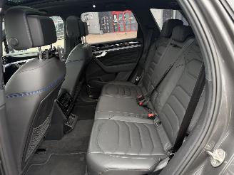 Volkswagen Touareg 3.0 TSI R 4Motion Hybrid 544Pk Pano DynAudio Sfeerverlichting Head-Up picture 19
