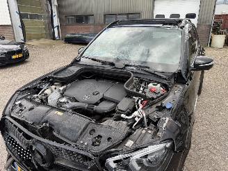 Mercedes GLE 350De 4Matic AMG Pakket Pano Premium Plus Burnmester Memory Sfeerverlichting picture 20
