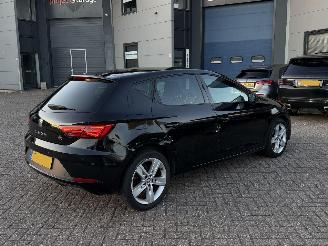 Seat Leon 1.6 TDI DSG FR Virtual Cockpit picture 6