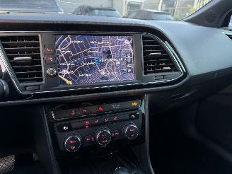Seat Leon 1.6 TDI DSG FR Virtual Cockpit picture 9