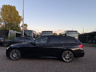 BMW 3-serie 320i M-Pakket High Executive Pano Nap Nederlandse Auto picture 3