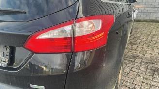 Ford Focus Focus 3 Wagon, Combi, 2010 / 2020 1.0 Ti-VCT EcoBoost 12V 125 picture 11