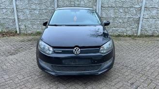 Volkswagen Polo Polo V (6R), Hatchback, 2009 / 2017 1.2 TDI 12V BlueMotion picture 2
