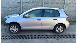 Auto da rottamare Volkswagen Golf Golf VI (5K1), Hatchback, 2008 / 2013 1.4 TSI 122 16V 2009/3