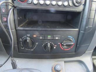 Fiat Scudo Scudo (270), Van, 2007 / 2016 2.0 D Multijet picture 10