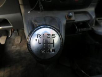 Fiat Scudo Scudo (270), Van, 2007 / 2016 2.0 D Multijet picture 9