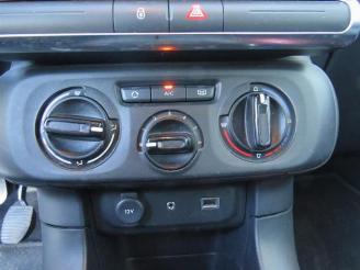 Citroën C3 C3 (SX/SW), Hatchback, 2016 1.0 Vti 12V PureTech picture 28