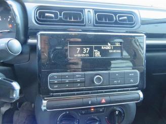 Citroën C3 C3 (SX/SW), Hatchback, 2016 1.0 Vti 12V PureTech picture 32