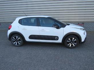 Citroën C3 C3 (SX/SW), Hatchback, 2016 1.0 Vti 12V PureTech picture 7