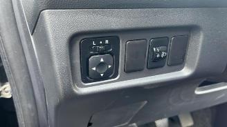 Mitsubishi Space-star Space Star (A0), Hatchback, 2012 1.0 12V picture 16