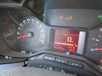 Citroën Berlingo Berlingo, Van, 2018 1.6 BlueHDI 75 picture 15