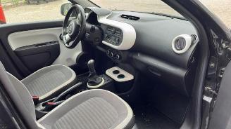 Renault Twingo Twingo III (AH), Hatchback 5-drs, 2014 1.0 SCe 70 12V picture 10