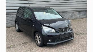 Vrakbiler auto Seat Mii Mii, Hatchback, 2011 1.0 12V 2013/5