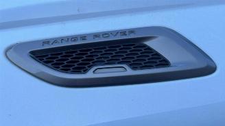 Land Rover Range Rover Evoque Range Rover Evoque (LVJ/LVS), SUV, 2011 / 2019 2.2 eD4 16V picture 27