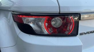 Land Rover Range Rover Evoque Range Rover Evoque (LVJ/LVS), SUV, 2011 / 2019 2.2 eD4 16V picture 10