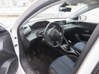 Peugeot 208 208 II (UB/UH/UP), Hatchback 5-drs, 2019 1.2 Vti 12V PureTech 75 picture 12