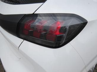 Peugeot 208 208 II (UB/UH/UP), Hatchback 5-drs, 2019 1.2 Vti 12V PureTech 75 picture 10
