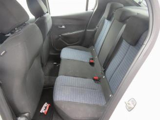 Peugeot 208 208 II (UB/UH/UP), Hatchback 5-drs, 2019 1.2 Vti 12V PureTech 75 picture 18