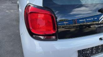 Citroën C1 C1, Hatchback, 2014 / 2021 1.0 Vti 68 12V picture 12