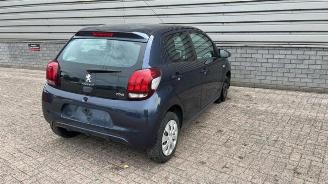 Peugeot 108 108, Hatchback, 2014 1.0 12V picture 4