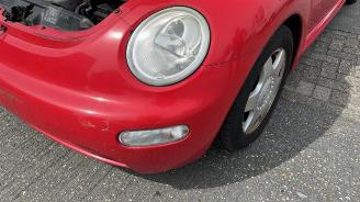 Volkswagen Beetle New Beetle (9C1/9G1), Hatchback 3-drs, 1998 / 2010 1.9 TDI 90 picture 13