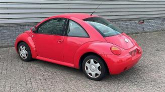 Volkswagen Beetle New Beetle (9C1/9G1), Hatchback 3-drs, 1998 / 2010 1.9 TDI 90 picture 10