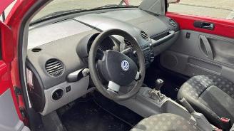 Volkswagen Beetle New Beetle (9C1/9G1), Hatchback 3-drs, 1998 / 2010 1.9 TDI 90 picture 17