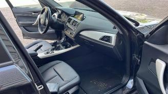 BMW 1-serie 1 serie (F20), Hatchback 5-drs, 2011 / 2019 116d 1.6 16V Efficient Dynamics picture 16