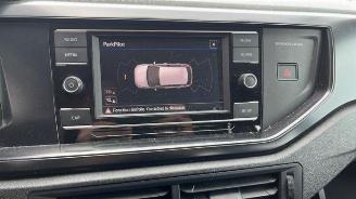 Volkswagen Polo Polo VI (AW1), Hatchback 5-drs, 2017 1.0 MPi 12V picture 21