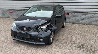 Seat Mii Mii, Hatchback, 2011 1.0 12V picture 3