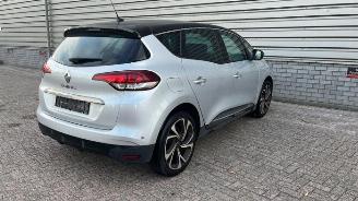 Renault Scenic Scenic IV (RFAJ), MPV, 2016 / 2022 1.3 TCE 140 16V picture 4