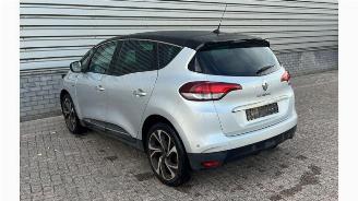 Renault Scenic Scenic IV (RFAJ), MPV, 2016 / 2022 1.3 TCE 140 16V picture 6