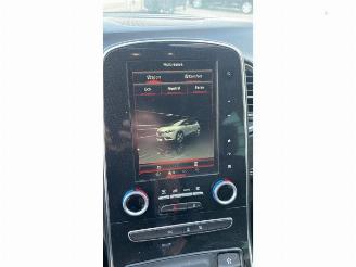 Renault Scenic Scenic IV (RFAJ), MPV, 2016 / 2022 1.3 TCE 140 16V picture 27