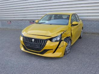 Peugeot 208 208 II (UB/UH/UP), Hatchback 5-drs, 2019 1.2 Vti 12V PureTech 75 picture 3