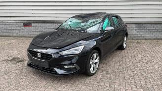  Seat Leon Leon (KLB), Hatchback 5-drs, 2019 1.4 TSI e-HYBRID 204 16V 2020/12