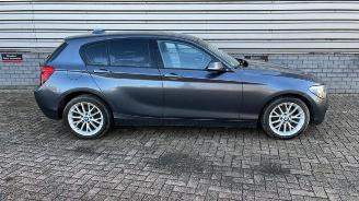 BMW 1-serie 1 serie (F20), Hatchback 5-drs, 2011 / 2019 114i 1.6 16V picture 7