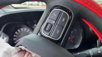 Citroën C3 Aircross C3 Aircross I (2C/2R), SUV, 2017 / 2024 1.2 PureTech 82 picture 16