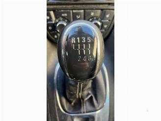 Opel Meriva Meriva (B), MPV, 2010 / 2017 1.4 Turbo 16V Ecotec picture 16