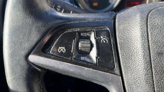 Opel Meriva Meriva (B), MPV, 2010 / 2017 1.4 Turbo 16V Ecotec picture 20