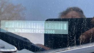 Opel Meriva Meriva (B), MPV, 2010 / 2017 1.4 Turbo 16V Ecotec picture 23