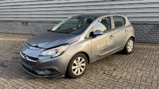  Opel Corsa Corsa E, Hatchback, 2014 1.4 16V 2018/11