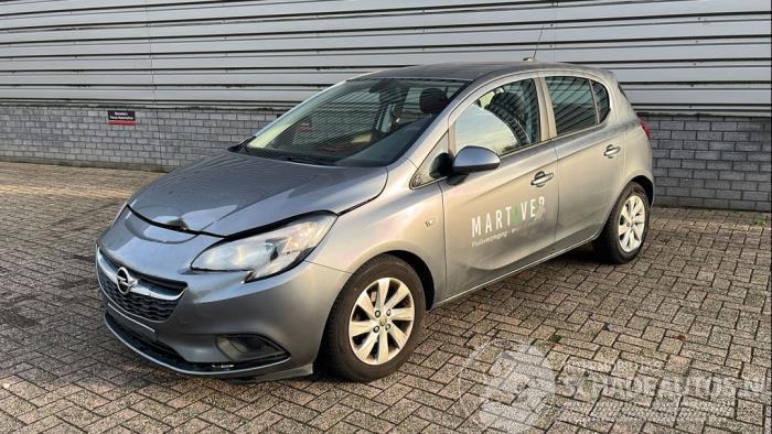 Opel Corsa Corsa E, Hatchback, 2014 1.4 16V
