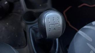 Chevrolet Spark Spark (M300), Hatchback, 2010 1.0 16V picture 11