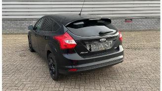 Ford Focus Focus 3, Hatchback, 2010 / 2020 1.0 Ti-VCT EcoBoost 12V 125 picture 6