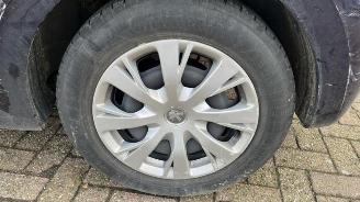 Peugeot 208 208 I (CA/CC/CK/CL), Hatchback, 2012 / 2019 1.2 Vti 12V PureTech 82 picture 13