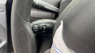 Peugeot 208 208 I (CA/CC/CK/CL), Hatchback, 2012 / 2019 1.2 Vti 12V PureTech 82 picture 19