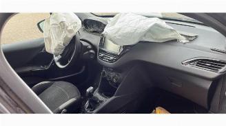 Peugeot 208 208 I (CA/CC/CK/CL), Hatchback, 2012 / 2019 1.2 Vti 12V PureTech 82 picture 9