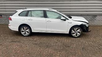 Volkswagen Golf Golf VIII Variant (GC5), Combi, 2020 1.5 eTSI 16V picture 7