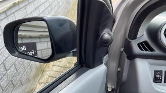 Nissan Pixo Pixo (D31S), Hatchback, 2009 1.0 12V picture 12