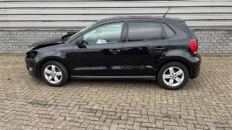 Volkswagen Polo Polo V (6R), Hatchback, 2009 / 2017 1.2 TDI 12V BlueMotion picture 7